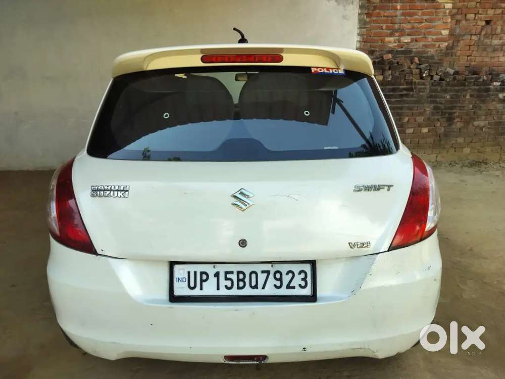 Swift vdi diesel Feb 2015