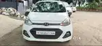 Hyundai Xcent 2017 Petrol 44000 Km Driven