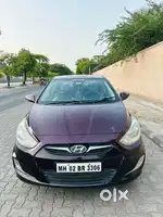 Hyundai Verna 1.6 VTVT SX