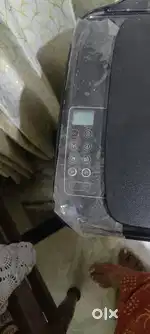 HP colour  printer wireless 415