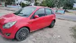 Ford Figo 2012 Diesel Well Maintained