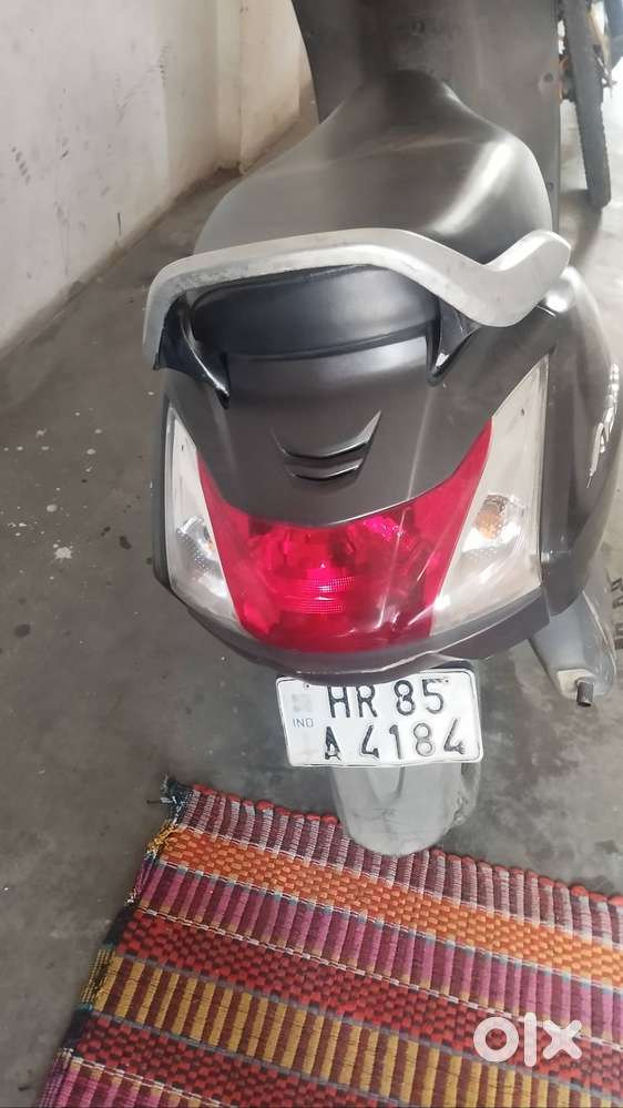 Good condition