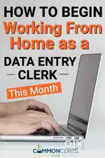 Daily income work from home