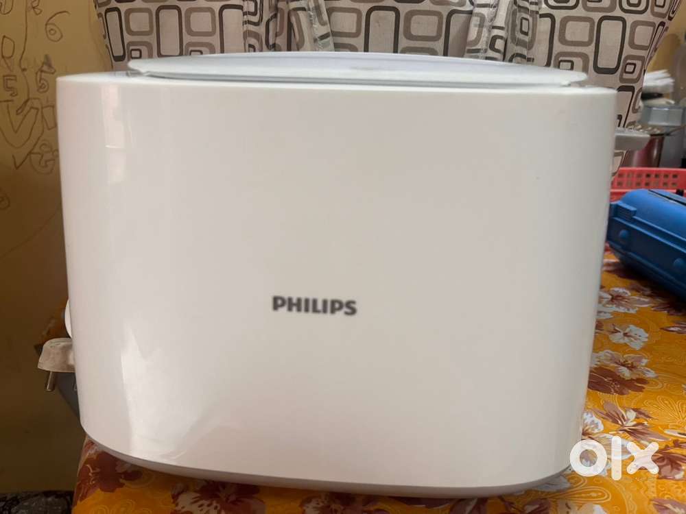Philips Branded Toaster