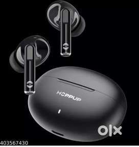 Hopup Earbuds