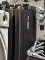 32GBx2 Crucial Pro DDR5 5600 RAM