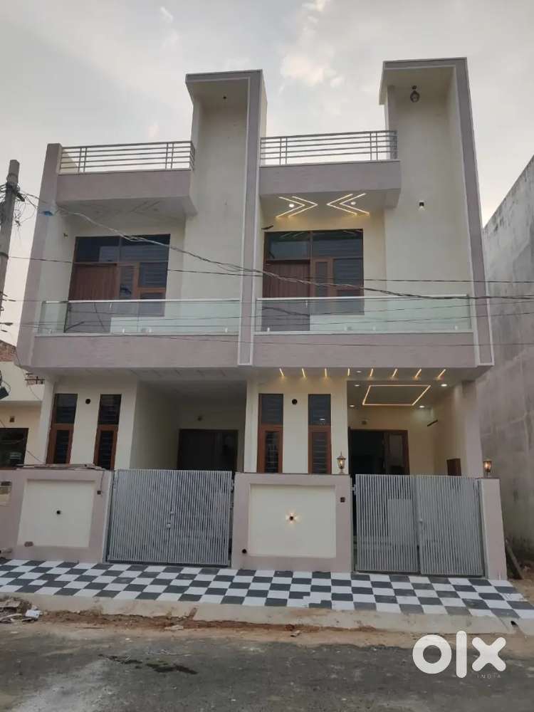 3BHK Luxurious Villa Available On Govindpura