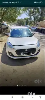 Maruti Suzuki Swift 2021 CNG & Hybrids 120000 Km Driven