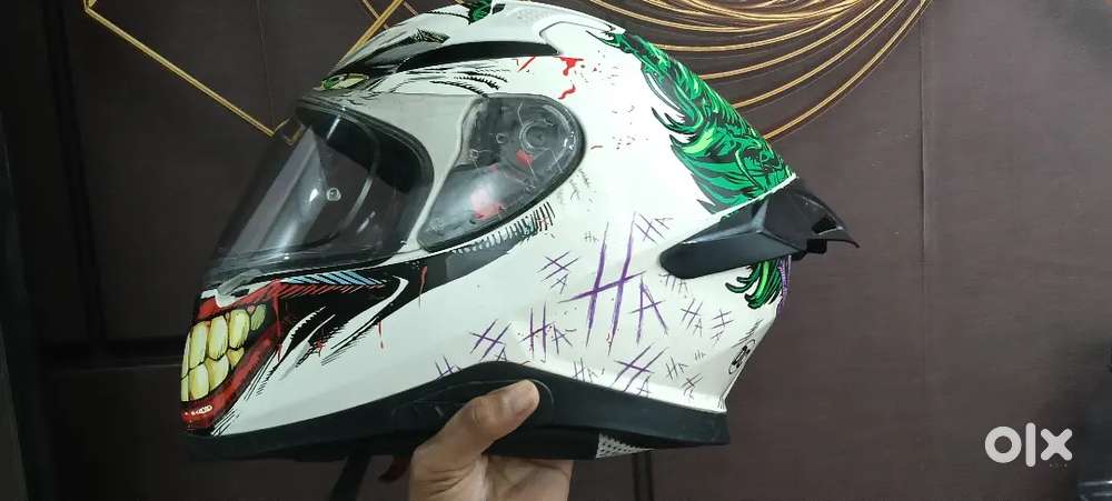 Axor jocker dc edition good condition