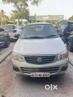 Maruti Suzuki Alto K10 1.0 VXI, 2011, Petrol