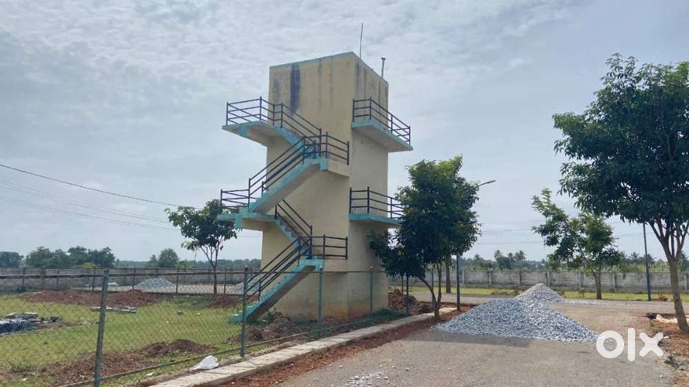 BIAAPA approved plots for SALE