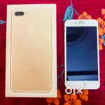 iPhone 7Plus 32GB & 6 64GB for Sale.