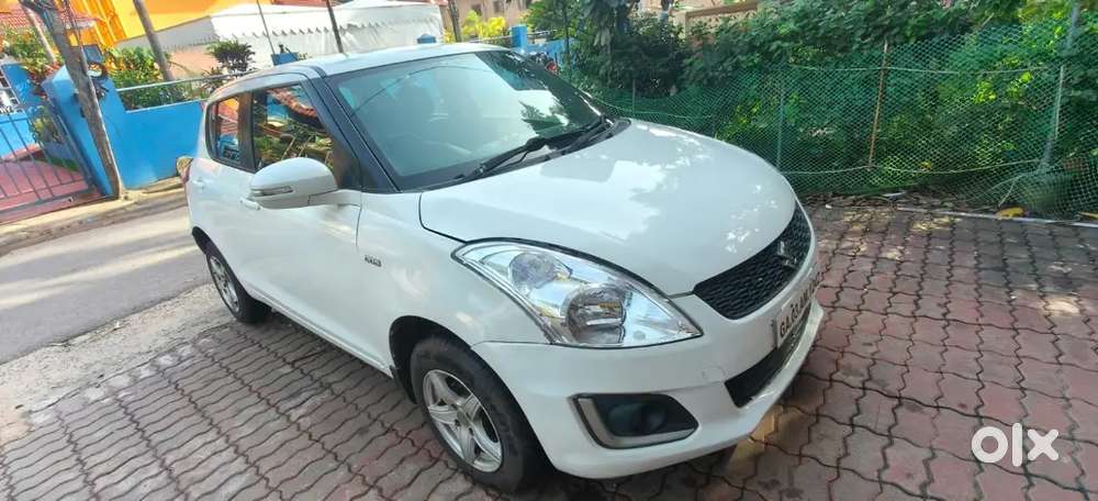 Maruti Suzuki Swift 2016 Diesel Well Maintained