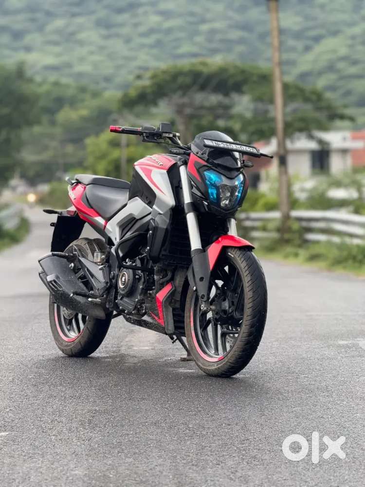 Dominar 250