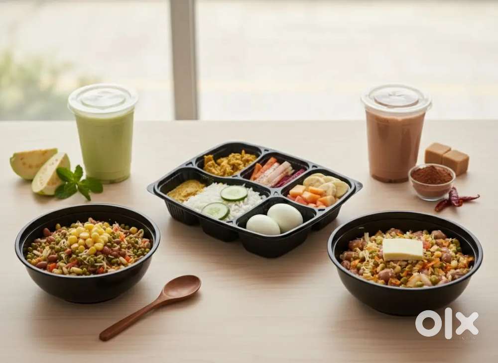 Sri protein foods