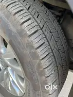 Toyota Fortuner Legender 2022 Diesel 78000 Km Driven