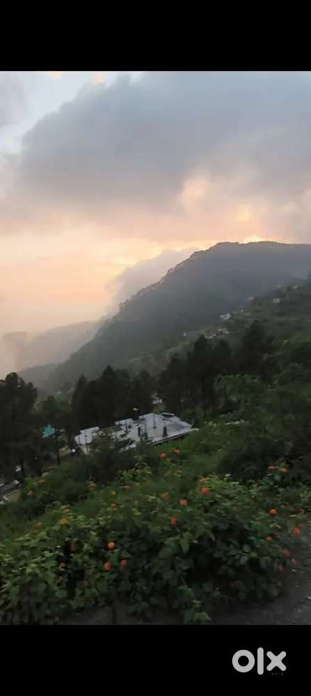 Nainital khurpaatal area ki bahut prime location hai