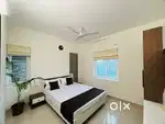 2BHK Luxury Flat, Near Kuriachira ,Thrissur
