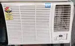 Window AC 1.5 ton