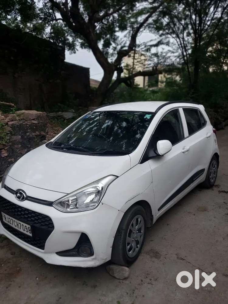 Hyundai i10 2019 Petrol 53000 Km Drive