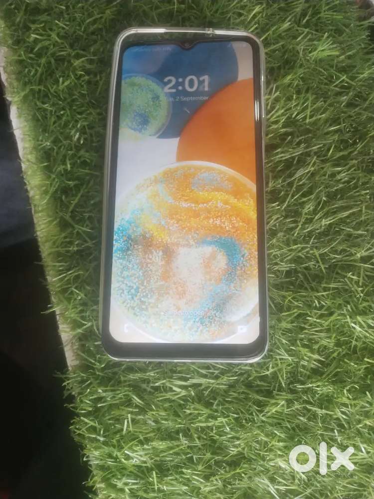Samsung Galaxy A23 5g 6/128