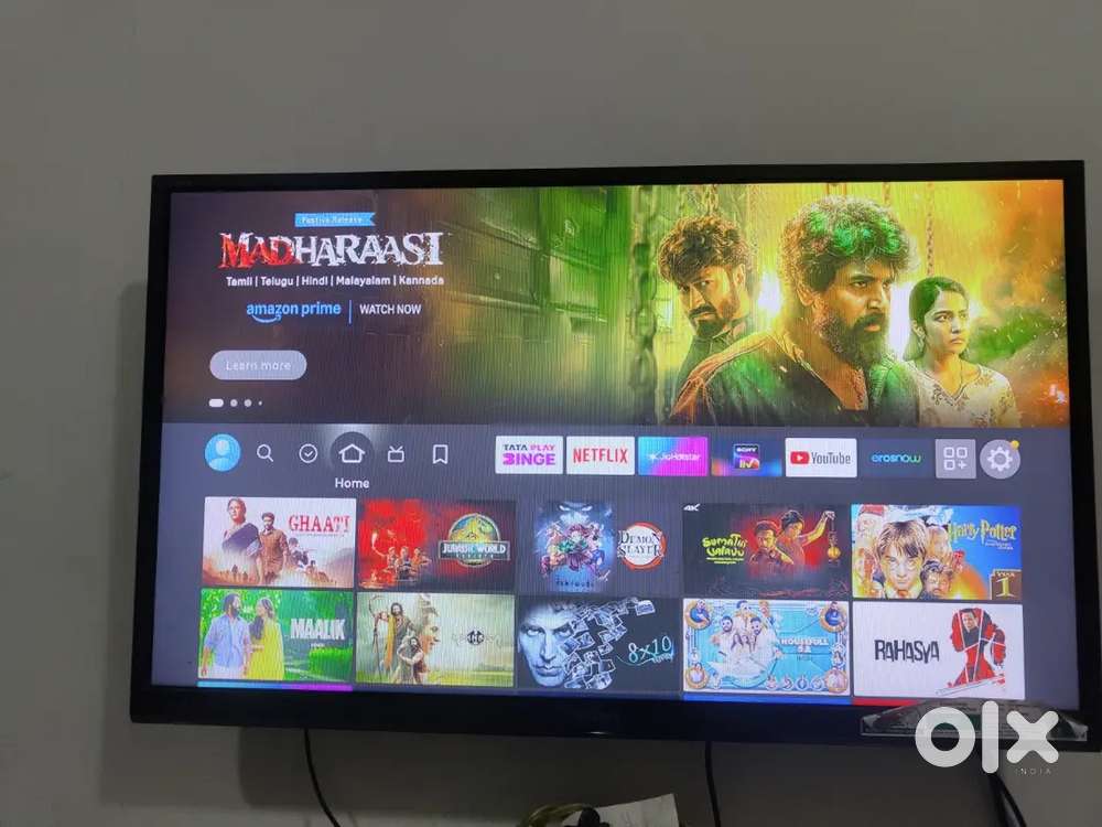 Sony HD led tv 32 Inch