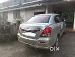 Maruti Suzuki Dzire 2009 Diesel 165000 Km Driven