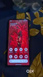 Google Pixal 6a 5G Phone
