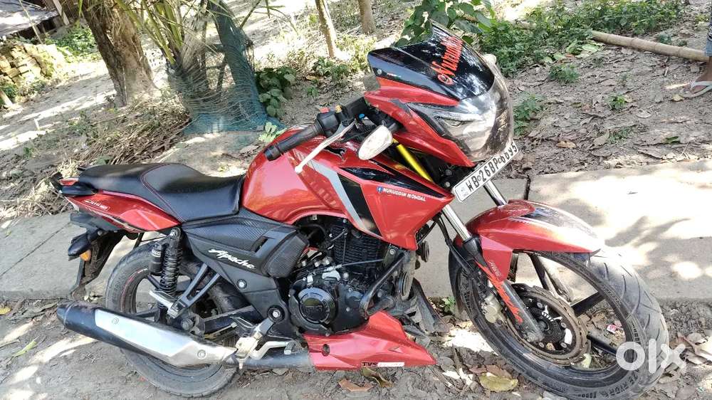 Apaci rtr160