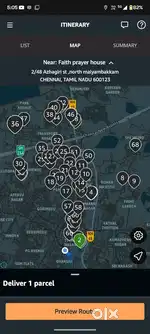 Loadshare Masc Delivery Boys Biker and Van  Part Time and Full Time