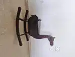 Fabindia rocking camel