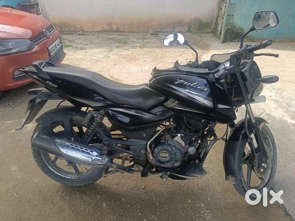 Good condition