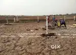 Plot near Navi Mumbai international airport