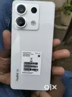 Redmi note 13 5g 12/256 no problem new