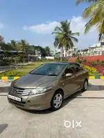Honda City 2012 Petrol 65000 Km Driven