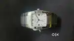 Swiss Made Certina Mens Watch Brand New
