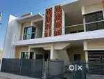 4bhk kothi sec 123 gated society