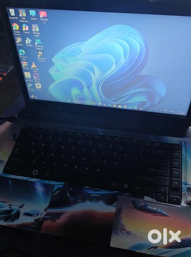 Laptop 5000