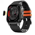 Firebolt Snpp Smart Watch