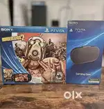 Sony PlayStation Vita
Borderlands 2 Bundle - Complete
CIB w/ New