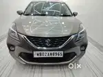 Maruti Suzuki Baleno 1.2 Zeta, 2019, Petrol