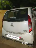 Tata Nano CNG 2017 Petrol Well Maintained