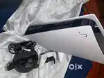Sony PS5 DIGITAL edition