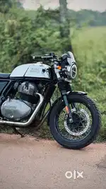 Gt 650 Mr Clean