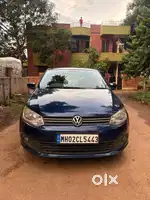 Volkswagen Vento 2012 Diesel 177338 Km Driven