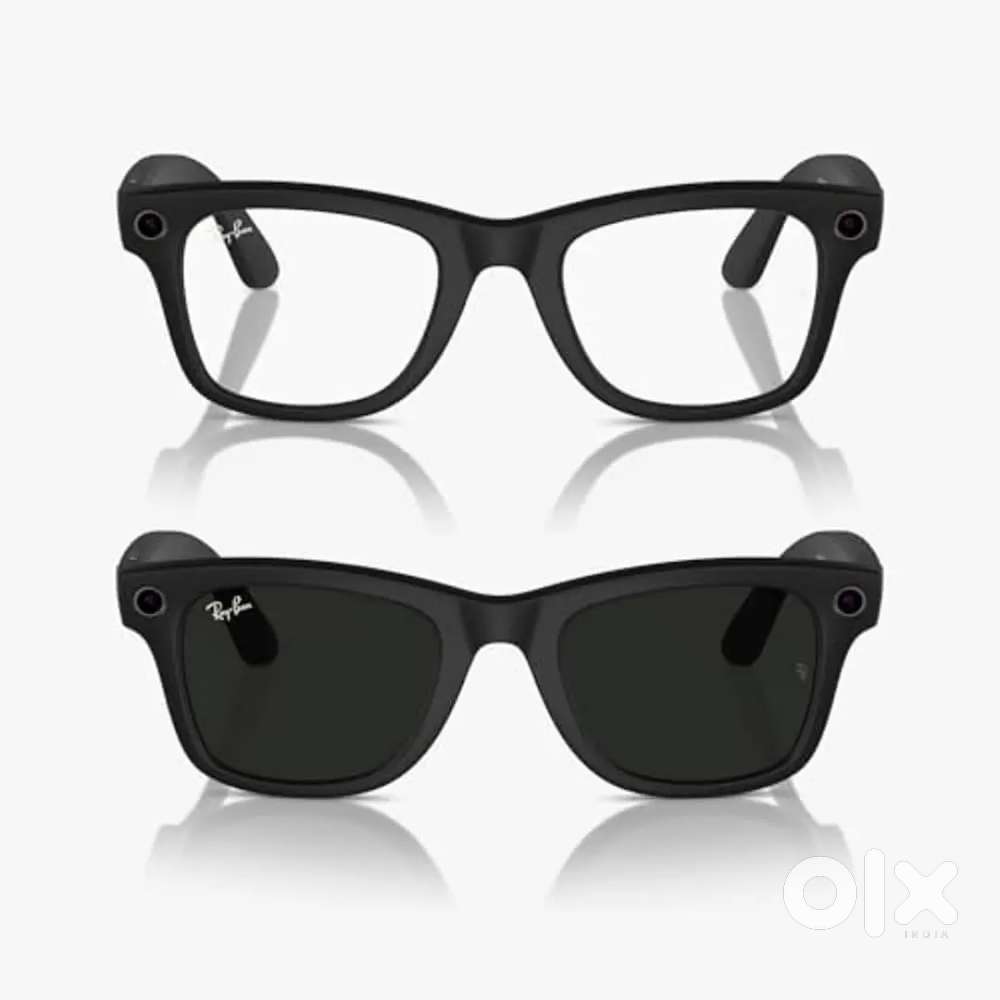 Ray ban Meta glasses