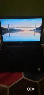 Dell core i5 laptop