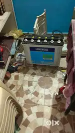 13000 Luminous battery