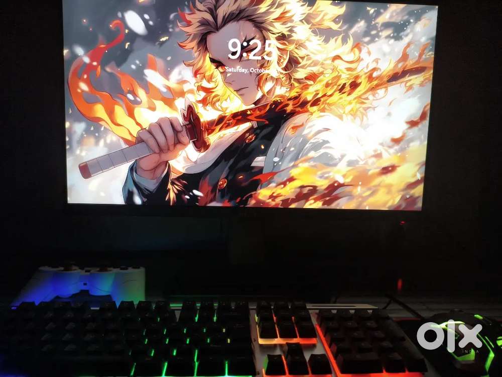 Gaming pc for sale with ste@m account