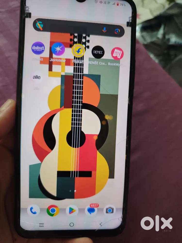 Vivo Y33 S